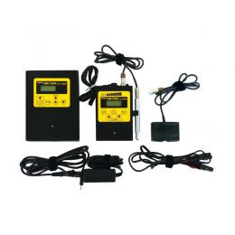 電纜探測儀電纜搜索設(shè)備DLC-7 &CRM日本Takachiho-DLC-7 &CRM