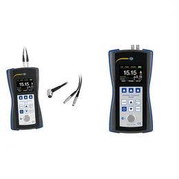 PCE-TG300-P5EE-ICA超聲波測厚儀英國PCE-PCE-TG300-P5EE-ICA