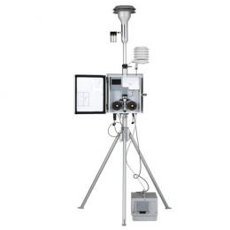 E-BAM PLUS顆粒物監(jiān)測儀美國METONE-E-BAM PLUS
