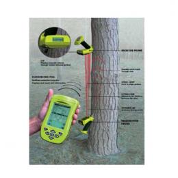ST300立木品質(zhì)測(cè)量?jī)x新西蘭Fibre-gen-ST300