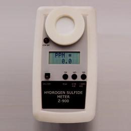 美國(guó)ESC便攜式硫化氫檢測(cè)儀（ZDL-900型）-ZDL-900