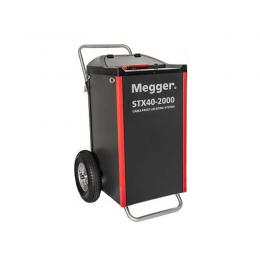 STX40-2000便攜式電纜故障定位系統(tǒng)英國megger-STX40-2000