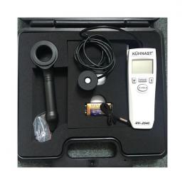 kuhnast德國庫納斯特UV強度計UVC紫外輻照計UV-254C-UV-254C
