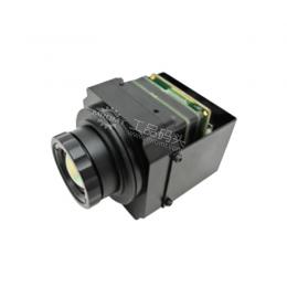 熱成像機芯模組FOTRIC 700A系列718A-718A(640*480)