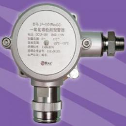 美國華瑞RAE有毒氣體檢測器（SP-1104Plus）-SP-1104Plus