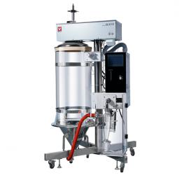 雅馬拓噴霧干燥器DL411C-DL411C