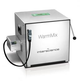 法國interscience實驗室均質器（JumboMix 3500 WarmMix CC)033230-JumboMix 3500 WarmMix CC