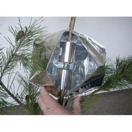 MicroSet 6X包裹式植物莖流液流測量儀捷克EMS-MicroSet 6X