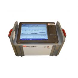 MWA300三相變比和直阻分析儀英國megger-MWA300