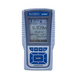 EUTECH美國優(yōu)特防水型便攜式pH計pH620-Cyber??Scan pH620