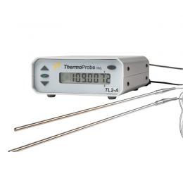 臺(tái)式標(biāo)準(zhǔn)溫度計(jì)TL2-A美國ThermoProbe
