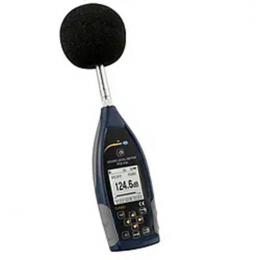 PCE-430-ICA數據記錄噪聲劑量計英國PCE-PCE-430-ICA