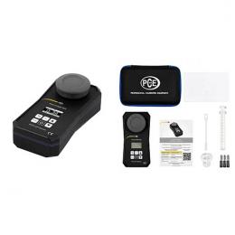 PCE-CP11多參數(shù)pH計(jì)英國PCE-PCE-CP11