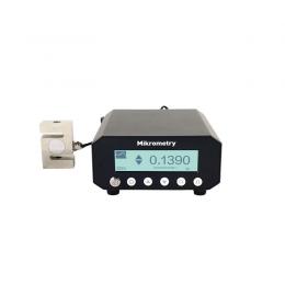 EFGH5000KN數顯測力計Mikrometry