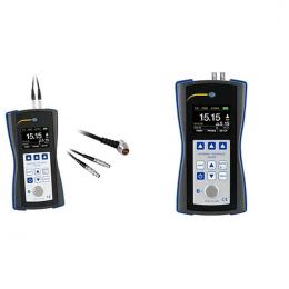 PCE-TG300-NO5/90-ICA超聲波測厚儀英國PCE-PCE-TG300-NO5/90-ICA