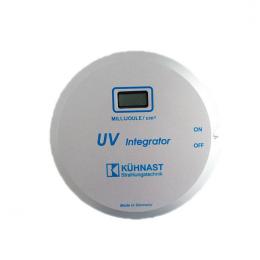 UV能量計UV-140德國kuhnast庫納斯特-UV-140