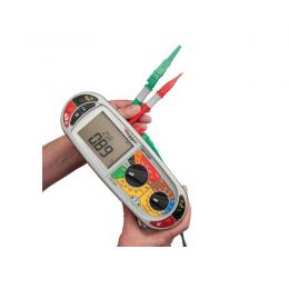 MFT1815低壓電氣設備測試儀英國megger-MFT1815