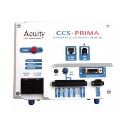 CCS PRIMA共焦位移傳感器美國Acuity-CCS PRIMA