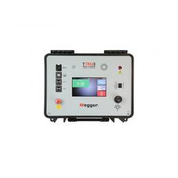 TTRU3三相變壓器變比儀英國megger-TTRU3