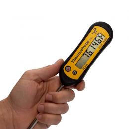 美國Thermoprobe高精度溫度計(jì)千分之一本安高精度溫度計(jì)TL3-R-TL3-R