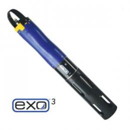 美國(guó)YSI多參數(shù)信號(hào)發(fā)生器EXO3-EXO3