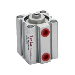 臺灣TOPAIR薄形治具氣缸DS-1R-DS-1R