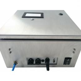 德國SARAD環(huán)境空氣放射性氣溶膠監(jiān)測器Aer5400-Aer5400