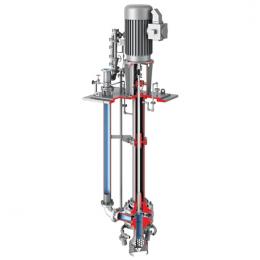 美國(guó)FLOWSERVE福斯Lawrence Pumps漿液泵VPL3600-Lawrence Pumps VPL3600