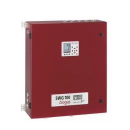 德國(guó)MRU固定式沼氣測(cè)量系統(tǒng)（SWG 100 Biogas）-SWG 100 Biogas