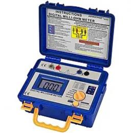 PCE-MO2002電氣測試儀英國PCE-PCE-MO2002