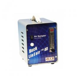 美國AP BUCK LinEair 40 區(qū)域采樣泵 5-35 LPM-5-35 LPM