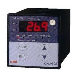 日本笠原理KRK葉綠素監(jiān)測(cè)儀CHL-502-CHL-502