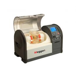 OTS80PB便攜式絕緣油測試儀英國megger-OTS80PB