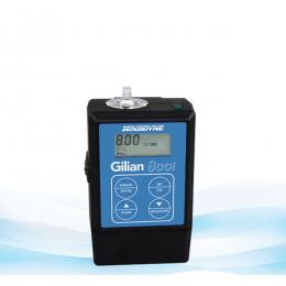 美國(guó)Sensidyne Gilian 800i 空氣采樣泵 (200-800 cc/min)-Gilian 800i