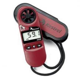 Kestrel3000手持氣象儀美國-Kestrel3000
