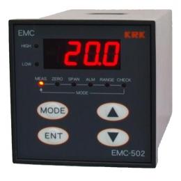 日本笠原理KRK鹽度計EMC-502-EMC-502