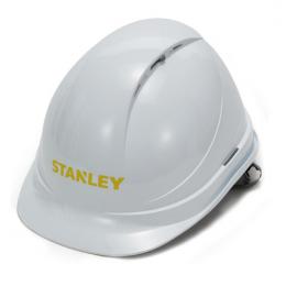 ST1140-RE紅色H型透氣安全帽美國(guó)STANLEY史丹利-ST1140-RE