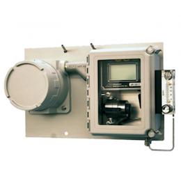 過程氧氣分析儀GPR-2800AIS美國AII-GPR-2800AIS