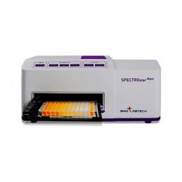 SPECTROstar Nano酶標(biāo)儀德國(guó)BMG LABTECH-SPECTROstar Nano