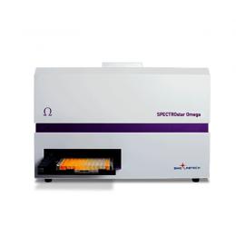 SPECTROstar Omega酶標(biāo)儀德國(guó)BMG LABTECH-SPECTROstar Omega