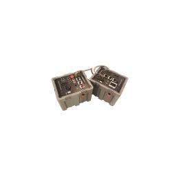 NTS300A網(wǎng)絡(luò)繼電器測(cè)試儀英國megger-NTS300A