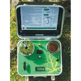 SKPM1400數(shù)顯式植物壓力室英國Skye-SKPM1400