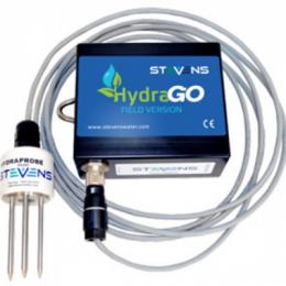 HydraGO Field野外便攜式土壤水分速測儀美國Stevens-HydraGO Field
