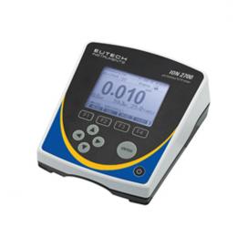 EUTECH美國優(yōu)特臺式離子濃度測量儀ION2700-ION2700