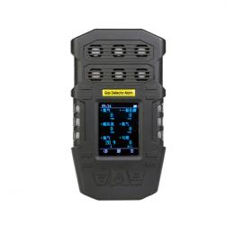 冀儀便攜式六合一多氣體報(bào)警儀HY-S318-HY-S318