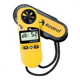 Kestrel3500DT農(nóng)業(yè)手持氣象儀美國-Kestrel3500DT