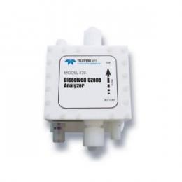 美國Teledyne API溶解臭氧分析儀470-470
