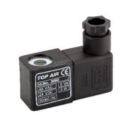標(biāo)準(zhǔn)接線框線圈3052臺(tái)灣TOPAIR-3052