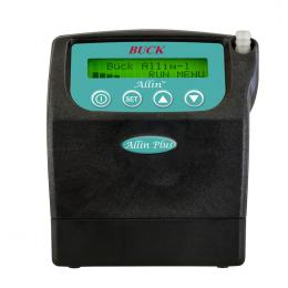 AP Buck Allin-1 本質(zhì)安全型空氣采樣器5-600cc/min-Allin-1 