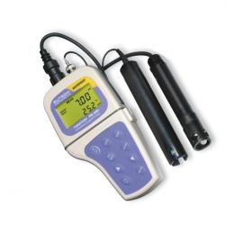 EUTECH美國優(yōu)特便攜式防水型pH溶解氧測量儀PD300-PD300